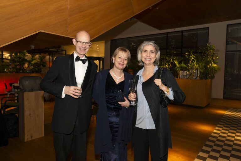 AI4ALL partner AIC4NL at the Gala of 2025