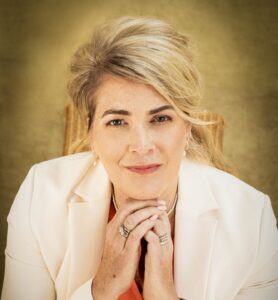 Speaker AI4ALL Summit Cara Antoine