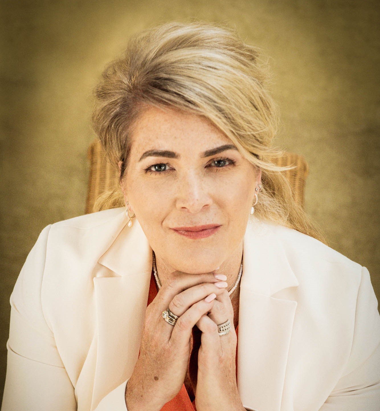 Speaker AI4ALL Summit Cara Antoine