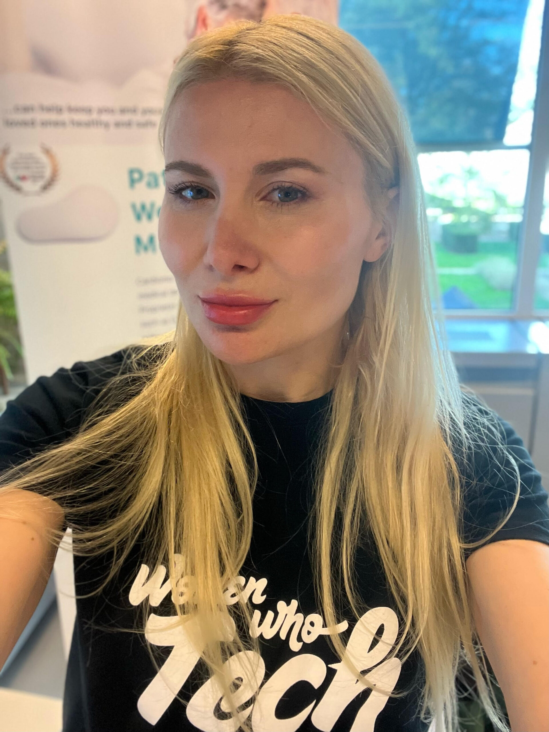 Ksenia Belkina AI4ALL