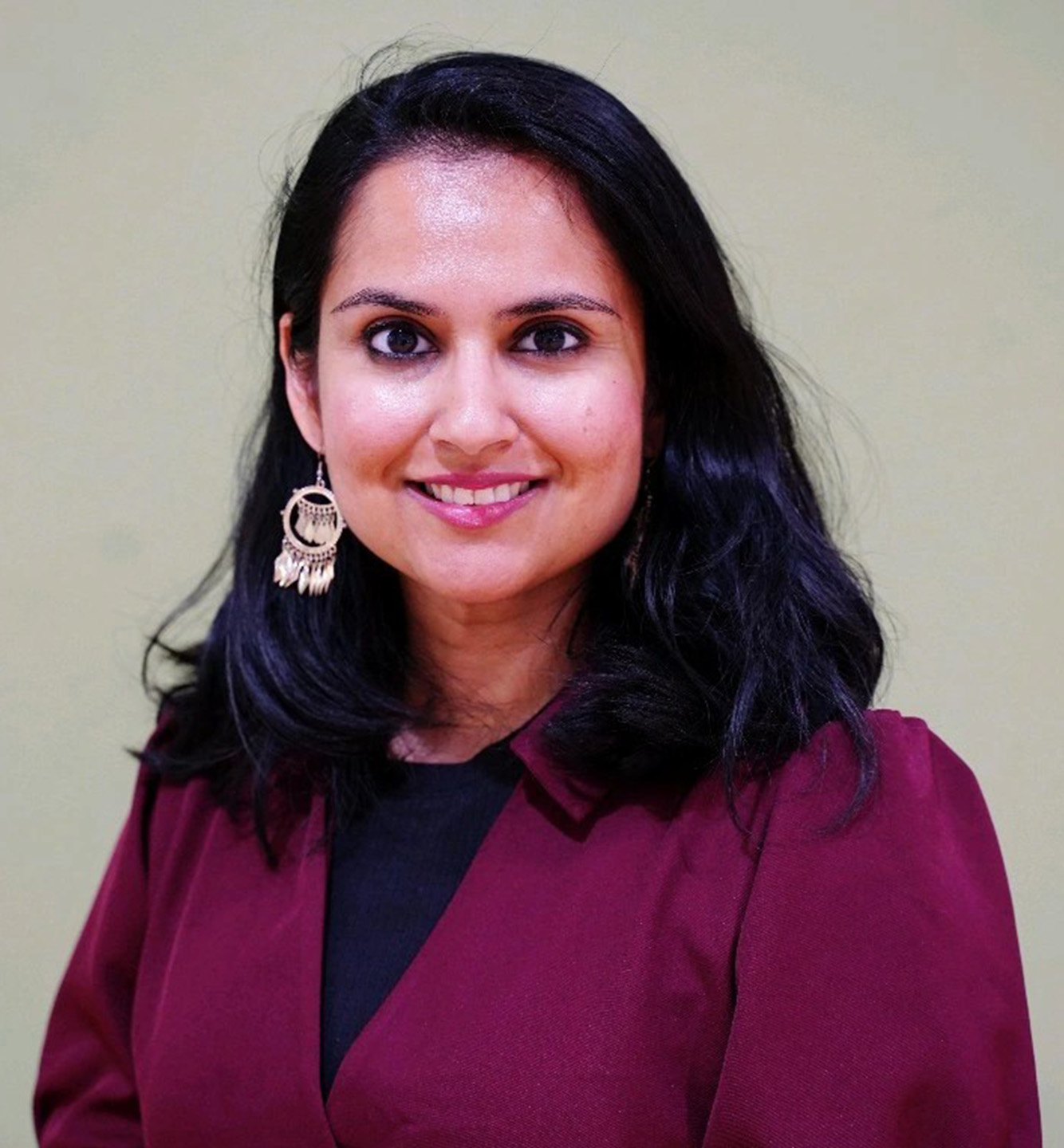 Speaker AI4ALL Summit Nupur Kohli