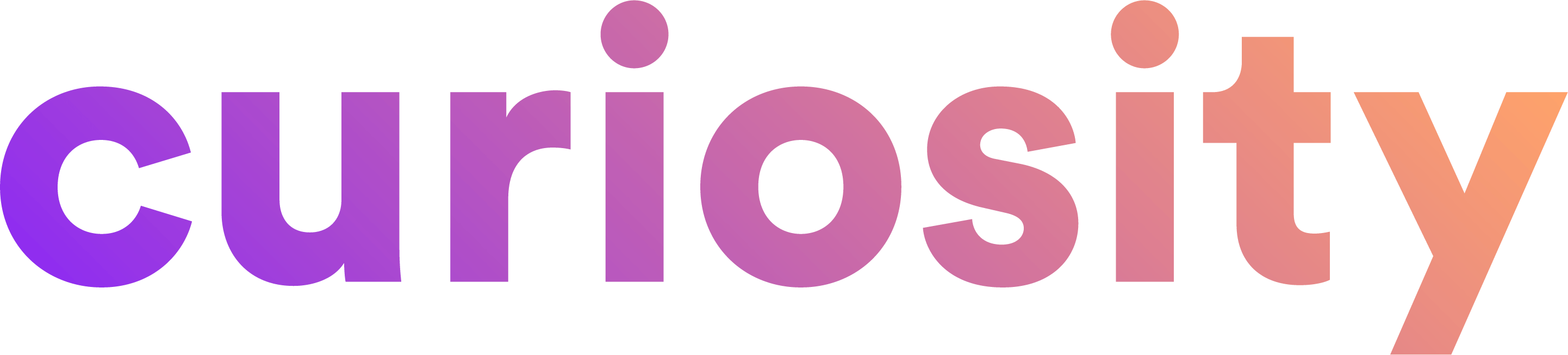Curiosity VC logo