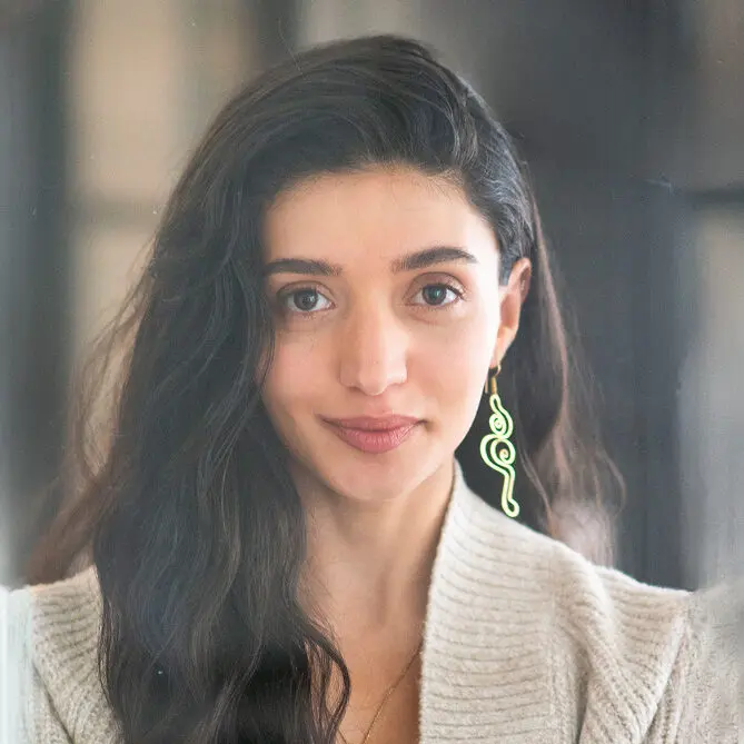 Liana Hakobyan, AI4Her Future winner