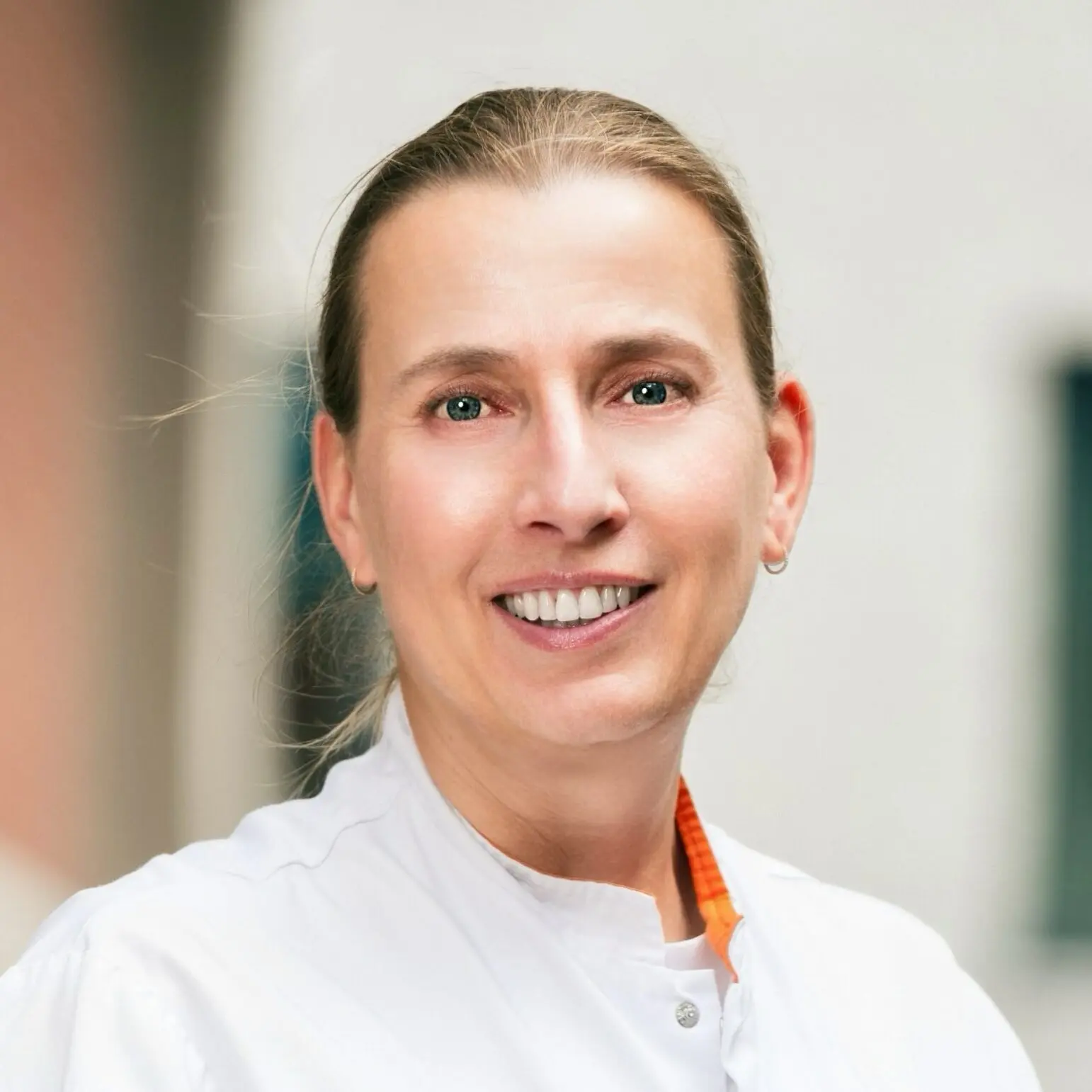 Dr. Marlies Schijven, AI4Her Health winner