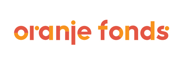 Oranje Fonds Logo Landscape Orange Small FC