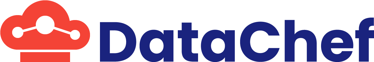 DataChef logo