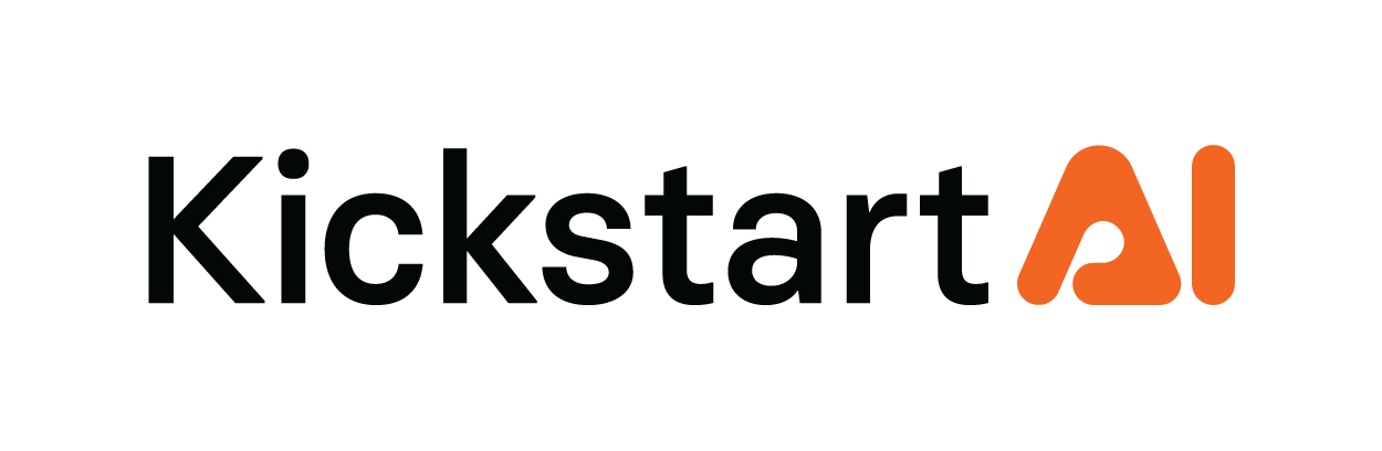 Kickstart AI logo
