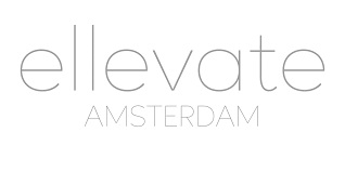Logo of Ellevate