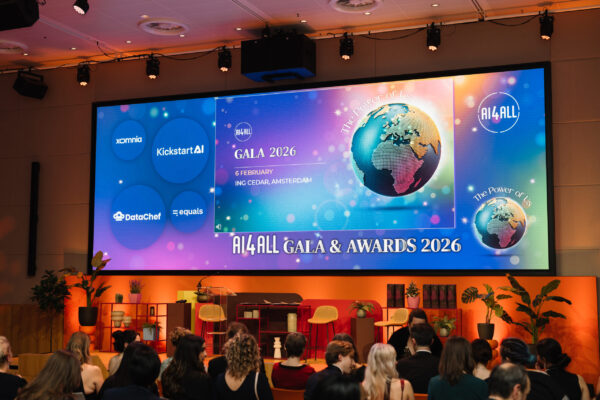 AI4ALL Gala and Awards Ceremony 2026