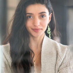 Liana Hakobyan_Profile Photo