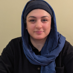 Speaker AI4ALL Summit Marzieh Fadaee